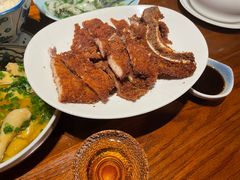 -熠盛·本帮菜Bistro(永嘉路店)