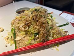 功夫炒兴化粉-南门食仙·手工福州菜(南门兜店)