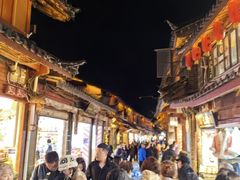 -隔壁老王·家常云南菜(花巷店)