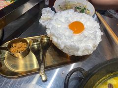 -朱光玉火锅馆(正弘城店)