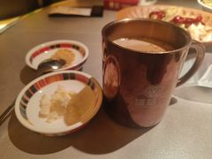 -塔哈尔·新疆盛宴(奉贤龙湖店)
