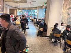 -星巴克臻选(周浦万达店)