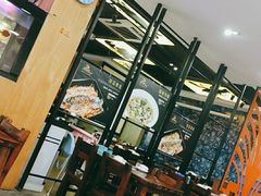 大堂-漫天香·小龙虾餐厅(夏湾店)