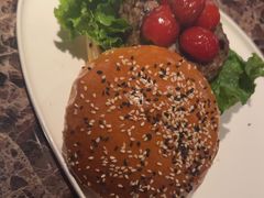 -Lets burger非常汉堡·环球风味(蓝色港湾店)