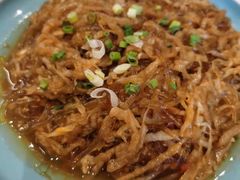 -7号院家宴.烧鸽子(门头沟店)