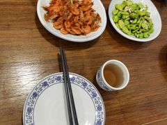 -汤河清真餐馆