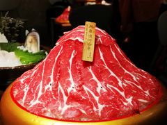 -空之介寿喜烧·和牛放题(恒隆广场店)