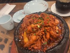 -西江美食舫·江西菜(健德桥店)