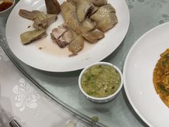 -京粤荟(海王银河科技大厦店)