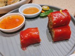-点都德(长泰广场店)