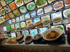 -盛城酒楼(茶里水街店)