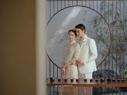 -爱城婚纱摄影·品质严选店