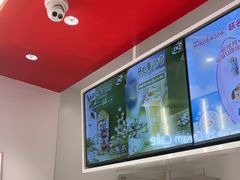 -DQ·蛋糕·冰淇淋(河东万达店)