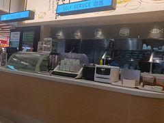 -东园小馆·早茶·淮扬小炒(三盛广场店)