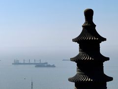 -狼山风景名胜区