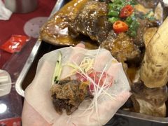 -横沥牛庄(总店)