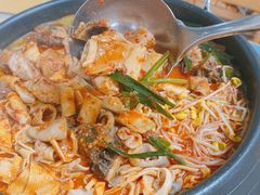-屋里家延边朝鲜族冷面(南园店)