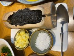 -竹里馆 ·茶食(奥体店)