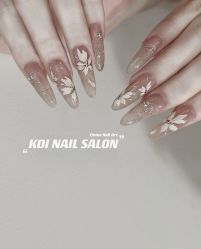 -M·X Nail日式美甲美睫