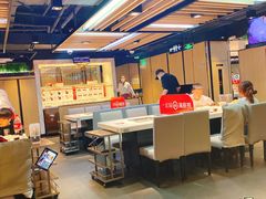 大堂-海底捞火锅(威高广场店)