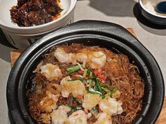 -绿茶餐厅(广州天河城店)