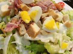 真剑西奇色拉-真剑日本料理·铁板烧(贵州路店)