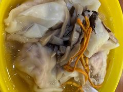 -龙抄手(春熙路总店)