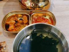 -饭铁铁拌饭(南京首店)