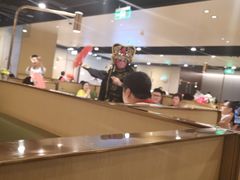 -海底捞火锅(凯德广场店)