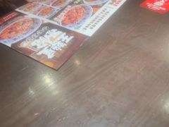 -王繁星面馆(西安熙地港店)