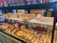 -味多美蛋糕(安定门店)