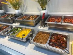 -仙螺岛海鲜自助餐厅(总店)