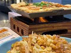 -清真·金鑫隆牛羊肉(环山路店)