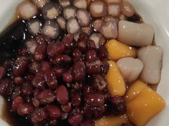 -鲜芋仙(中华广场店)