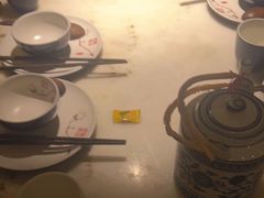 -绿茶餐厅(千岛湖银泰城店)