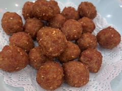 -玉华台饭庄·淮扬菜·烤鸭(望京店)