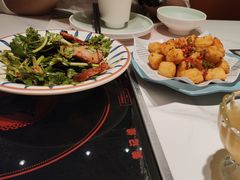 -黄记煌三汁焖锅(新佳丽江汉路店)