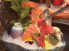 -蟹犇前•帝王蟹雪蟹(陆家嘴店)