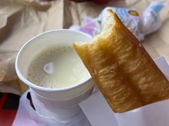 -麦当劳(沙井京基百纳广场店)