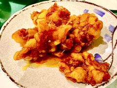 -玉桥餐厅(天坛店)