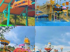 -美的鹭湖探索王国