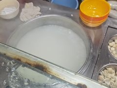 -富记鱼蛋粉(西村店)