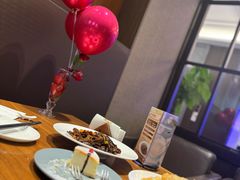 -集品堂·JPC餐厅(青年大街市府店)