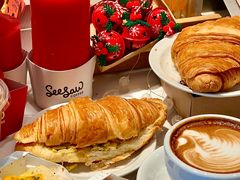 -Seesaw Coffee(环贸iapm店)