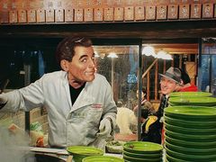 -张记牛肉面馆(天津路店)