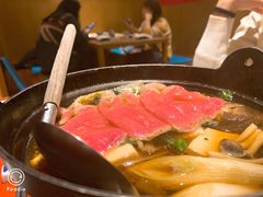 -小山日本料理(兴业太古汇店)