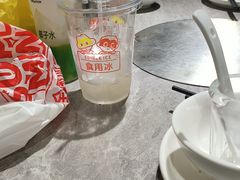 -肥家大排档(天河体育西店)