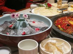 -红樽园鲜货火锅(汇金店)