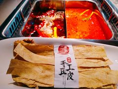 -渡娘火锅(大兴大悦春风里店)