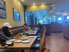 大堂-萨莉亚意式餐厅(苏州食百家店)